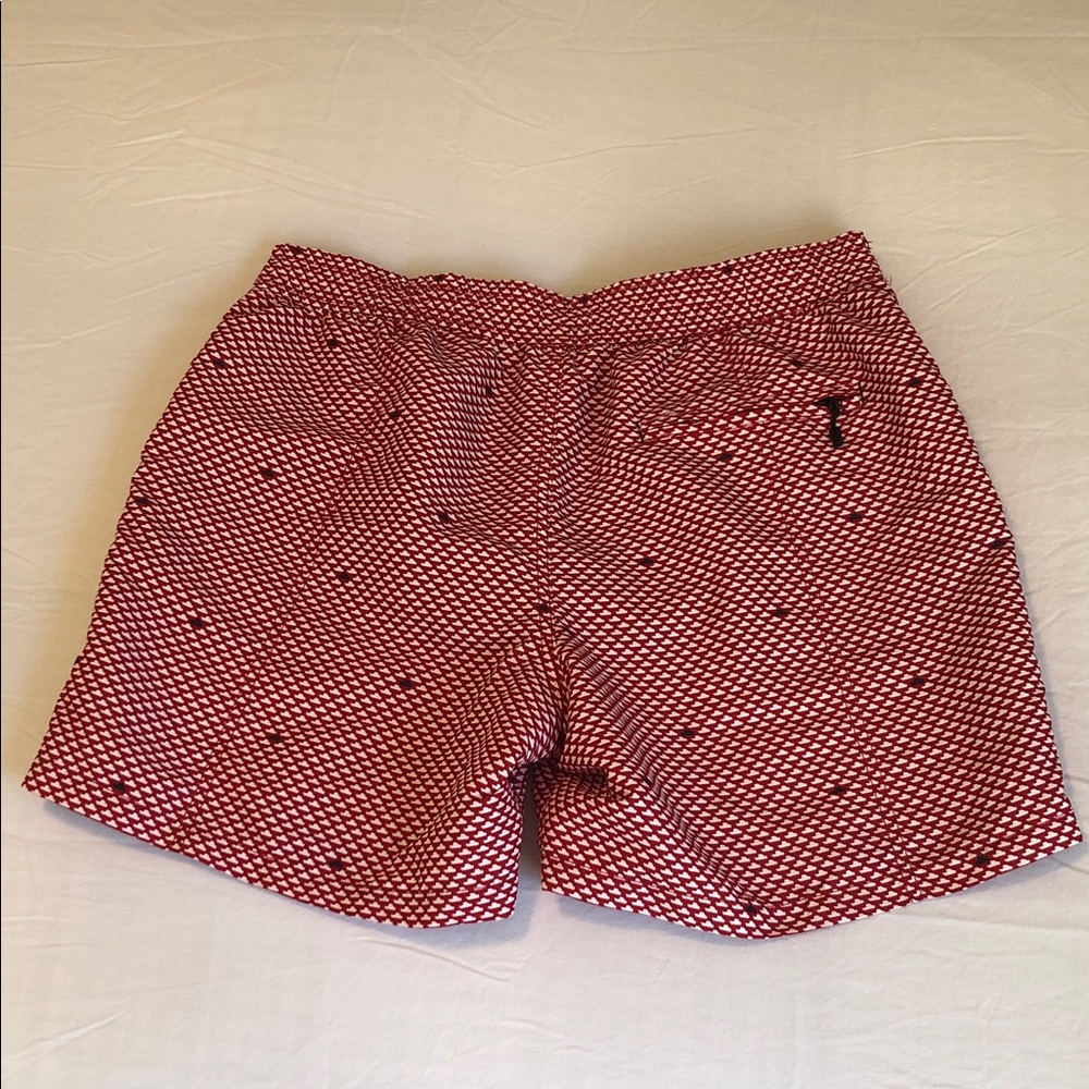Point Zero Swim Shorts - Picture 2 of 15